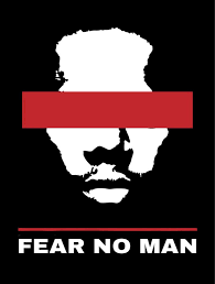 Fear No Man Clothing